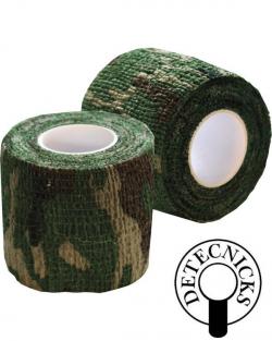 Stealth Tape Woodland